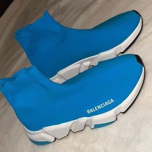 Balenciaga runner sneaker